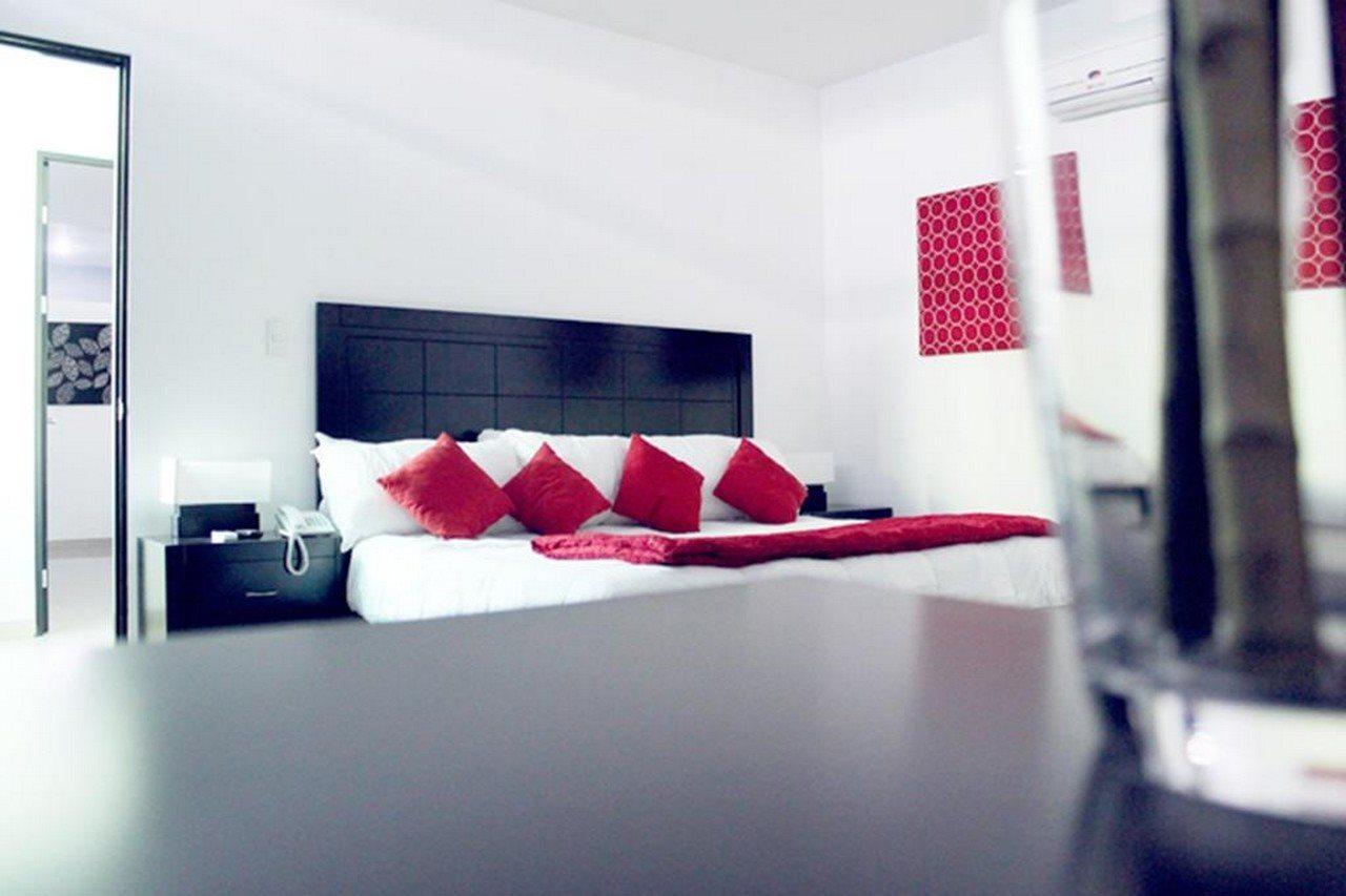 Art Hotel Aguascalientes Luaran gambar