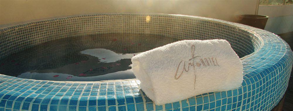 Art Hotel Aguascalientes Luaran gambar