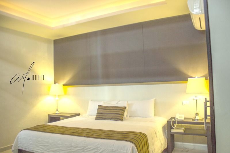 Art Hotel Aguascalientes Luaran gambar