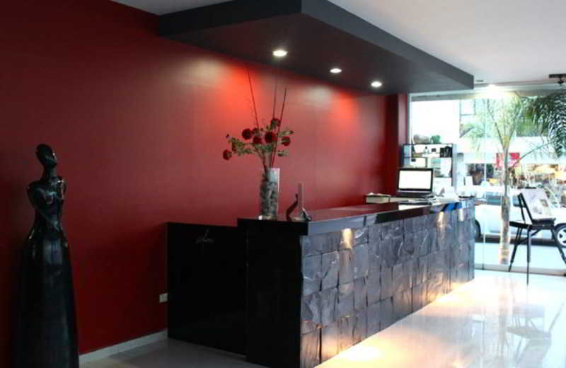 Art Hotel Aguascalientes Luaran gambar